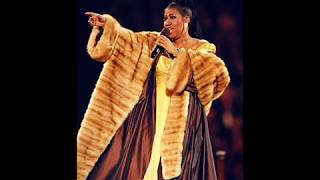 Aretha  &  Levi   -   If Ever A Love There Was