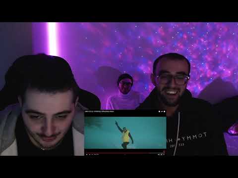 SNIK X FLY LO - CHINCHILLA | STR8 UP Reactions