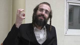 רצונך שתכיר 05 - אמונה ושכל יחדיו | הרב דוד גבירצמן