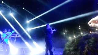 Sagopa Kajmer-Pessimist orkestra BGM İntro