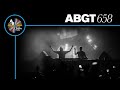 Group Therapy 658 With Above Beyond And John Grand