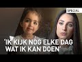 Moeder van Insiya 5 jaar na de ontvoering