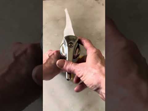 Léonard / Can-Aqua International, thermostatic model 7600