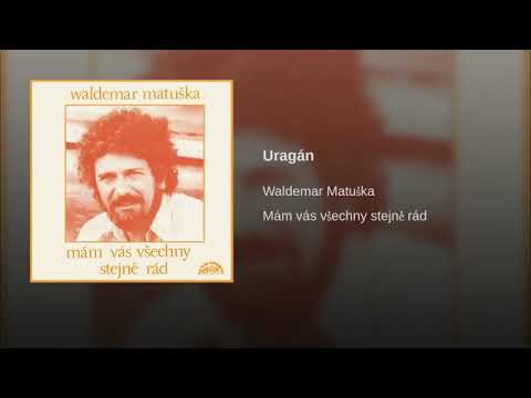 Uragán