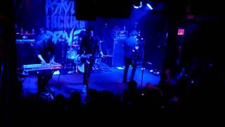 A SKYLIT DRIVE -OTTOBAR 11/18/10-HEAVEN