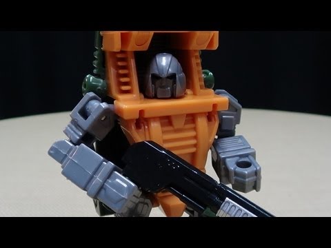 IGear HENCH(Brawn): EmGo's Transformers Reviews N' Stuff