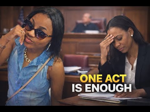 One Big Act! Romeca Blackmon Update! The Judge States Holly Did Enough To Keep Her Detained Forever!