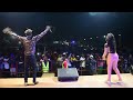 Mostaff Leah Live At Dingindira Album Launch