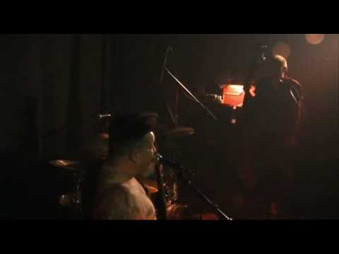 Coffin Nails - Rise And Fall