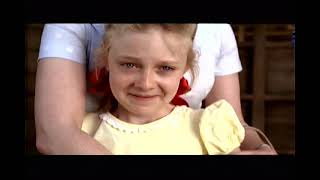 Sarah McLaughlin ordinary miracle  official music video