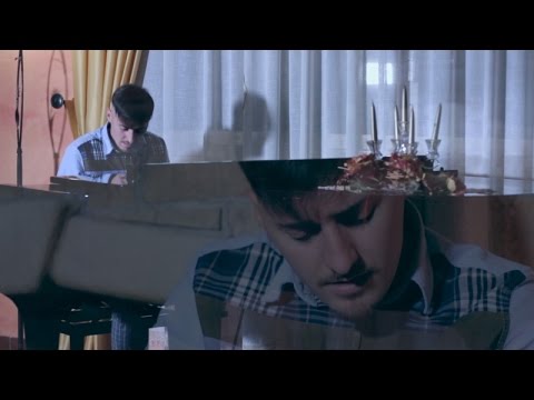 Salvo Palumbo - Piccola mia (Ufficiale 2017)