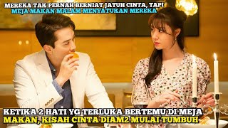 Download lagu Tanpa Nama Tanpa Rencana, 2 Orang Asing Menemukan Cinta Lewat Makan Malam - Alur Cerita Romantis mp3 Download lagu Tanpa Nama Tanpa Rencana, 2 Orang Asing Menemukan Cinta Lewat Makan Malam - Alur Cerita Romantis mp3