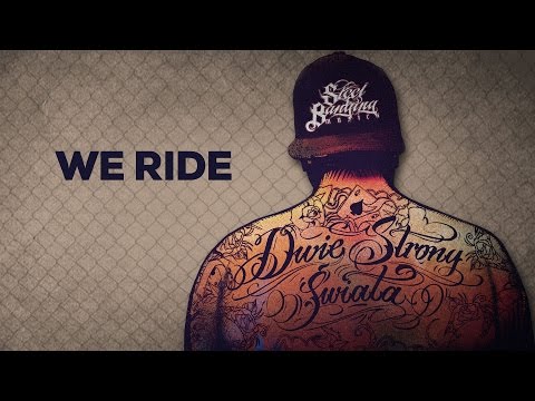 Steel Banging ft. Mr Patron, Rush Wun - We ride