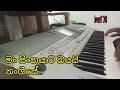 මං සිංහයට බයයි නංගියේ Man Sinhayata Bayai Nangiye SK Travel