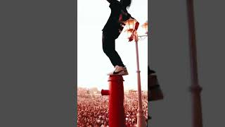 Travis - Upper Echelon LIVE EDIT