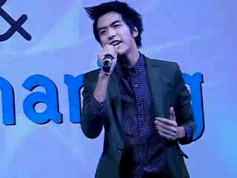 Warm Chocolate Series @ Dtac Love Care & Sharing