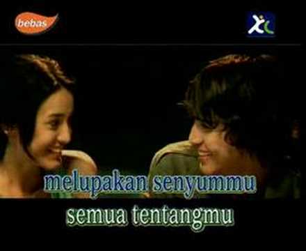 Peterpan - Jauh Mimpiku