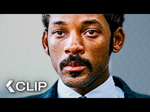Chris es Contratado! - EN BUSCA DE LA FELICIDAD Clip (2007) Will Smith