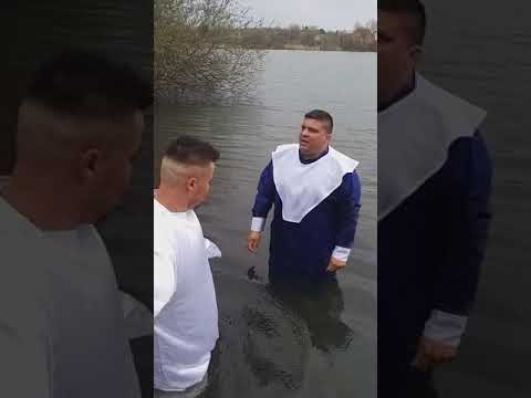 🟥Botez Nou Testamental