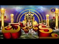 శ్రీవారి నిత్యపూజలివిగో || Srivari Nitya Poojalivigo || 07-05-2024 || SVBC TTD - Video