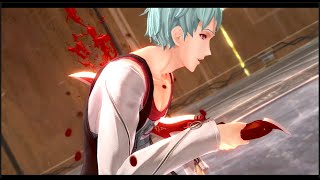 黎の軌跡 ＃90 （終章その15） 魔人メルキオル戦