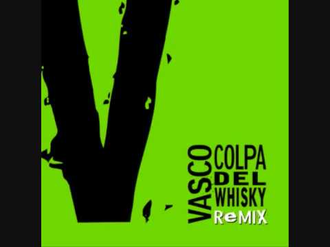 Colpa Del Whisky (Andrea Paci Radio Edit)