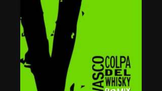Colpa Del Whisky (Andrea Paci Radio Edit)