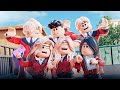 A HIGH SCHOOL ROMANCE A ROBLOX MOVIE VOICED CoxoSparkle ONE HOUR LONG