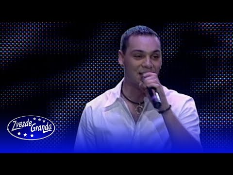Darko Filipovic - TREBAS MI - (Zvezde Granda Finale - Tasmajdan 2005)