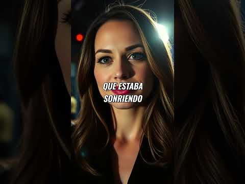 Mentira Viral: La Verdad Detrás de la Sonrisa de la Presentadora #shorts