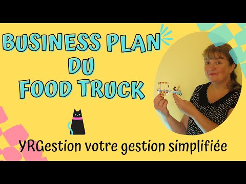 , title : 'Business plan du camion restaurant Food Truck'