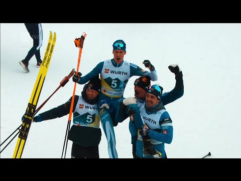 Suomi MM HOPEAA MMPlanica 2023. Kooste