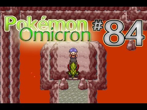 Pokémon Zeta & Omicron Walkthrough, Part 84: Delta Temple - Inferno Chamber!