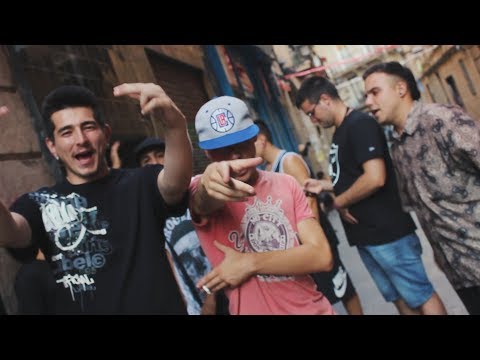 PUROS Y BRUTOS - PURE AND BRUTE | LA RESURRECCIÓN | TRACK 4