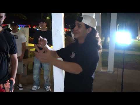 FECHA 187 - 4TOS - KIRE VS PIPO VS BOMBI