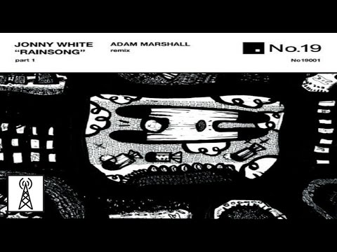 Jonny White - Rainsong