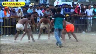 (1) Kultham (Phillaur) Kabaddi Tournament 7 March 2016