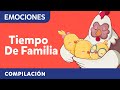 Celebra Tu Familia Con Canticos Bilingual Songs For Babies Toddlers