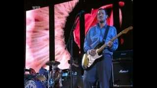 Red Hot Chili Peppers - Live at Rock am Ring (Rockpalast 2004)