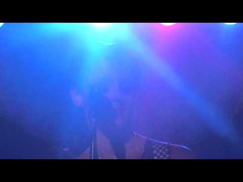 The Headlines - cover Herz Brennt Magdeburg 2014