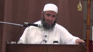 شرح صحيح البخاري -- كتاب الاعتصام بالكتاب والسنة -- درس رقم 53   4/9/2012 image