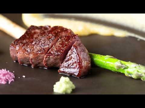 TEPPANYAKI 10 FUKUOKA【Hakata, Fukuoka】Yakiniku/Steak | SAVOR JAPAN