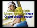 Tarkan Dudu Karaoke 