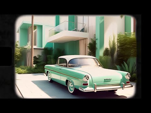 Balcony Sunrise - Back Home