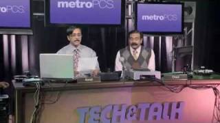 Metro PCS Commercial: Tech And Talk Spicy News