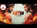 Vighnaharta | ANTIM: The Final Truth | Salman Khan, Aayush S, Varun Dhawan | Ajay G, Hitesh,Vaibhav