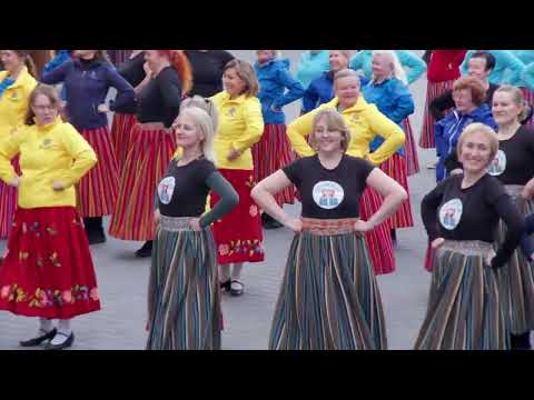 Tabasalu Tantsupäev 2024