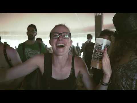 Real Rockers @ Dub Camp Festival 2018