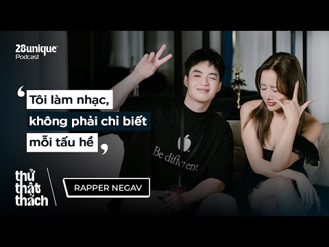 Trấn Thành có thể lao đao sau loạt phát ngôn vạ miệng của Negav - Saostar.vn