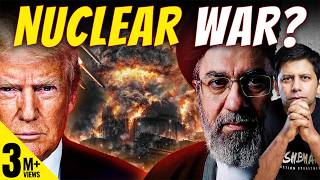 Will Israel Use Nuclear Weapons After Iran Targeted Dimona? | The Samson Option | Akash Banerjee